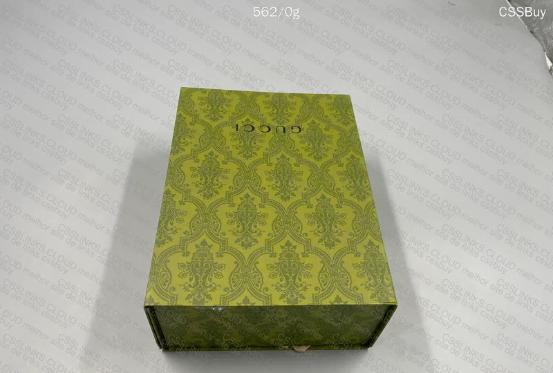 Gucci Black Cap (with box) 2