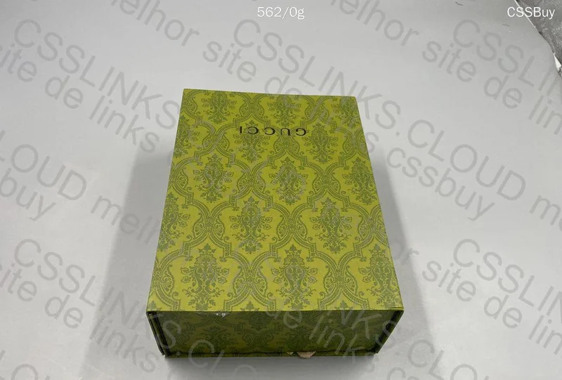 Gucci Black Cap (with box) 3