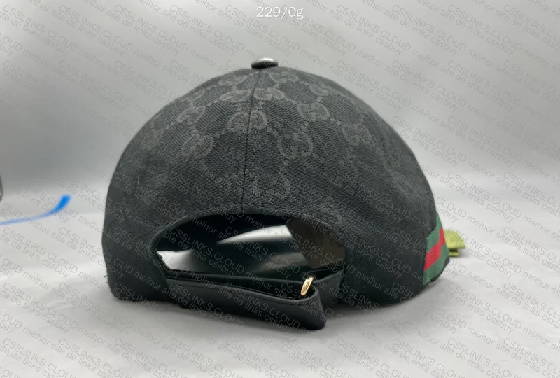 Gucci Black Cap, is it GL?