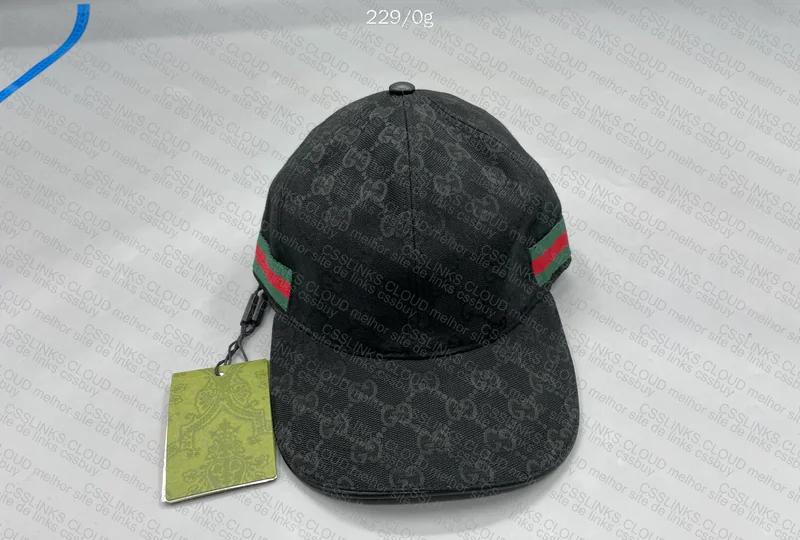 Gucci Black Cap, is it GL? 2