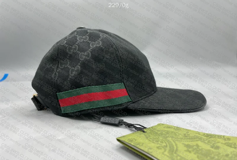 Gucci Black Cap, is it GL? 4