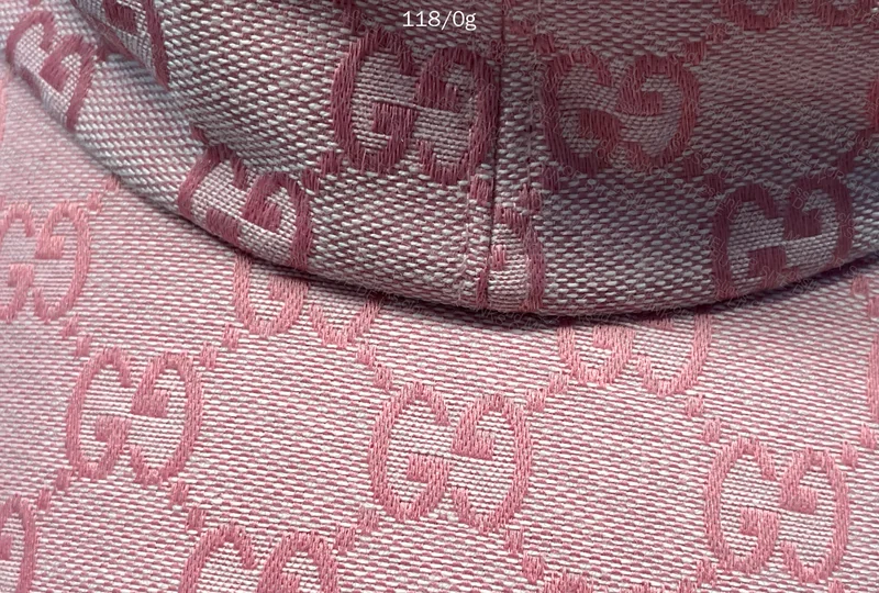Gucci Pink Cap 3