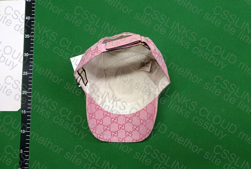 Gucci Pink Cap, GL or RL? 3