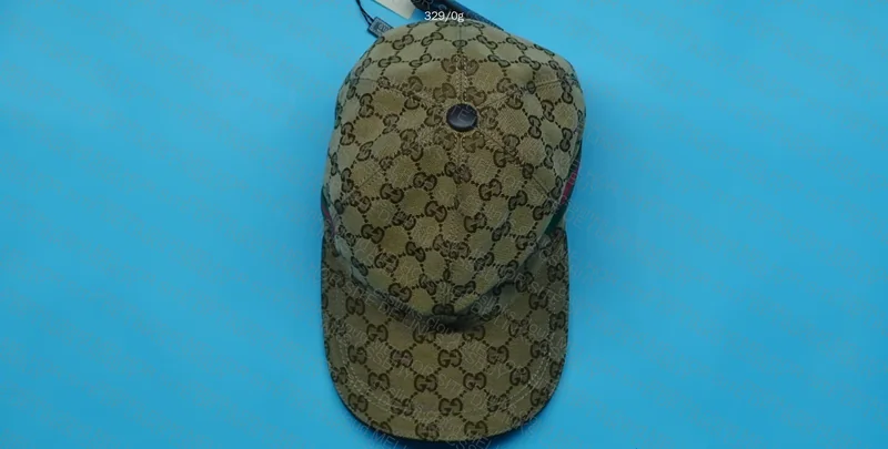 Gucci Cap RP 1:1