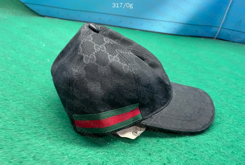 Gucci Cap, Gucci Bag, Gucci Box