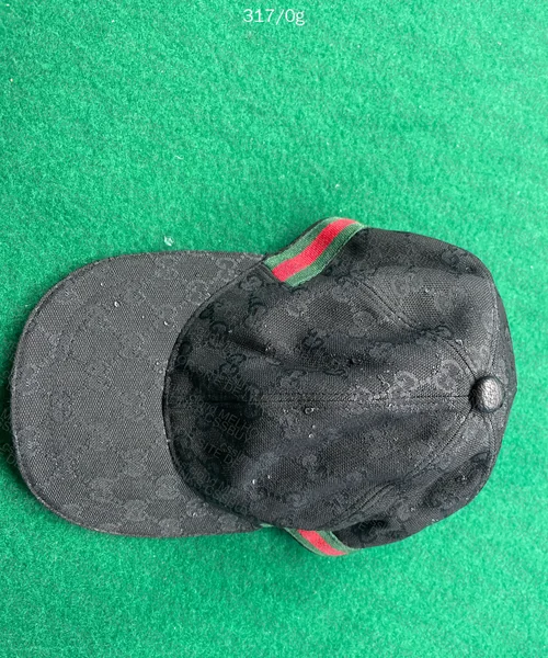 Gucci Cap, Gucci Bag, Gucci Box 3