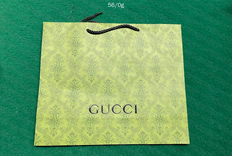 Gucci Cap, Gucci Bag, Gucci Box 5