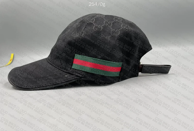 Gucci Cap, Skin Raffle