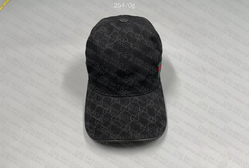 Gucci Cap, Skin Raffle 2