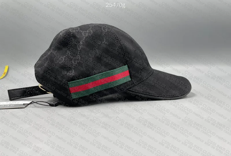 Gucci Cap, Skin Raffle 3