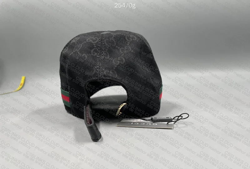 Gucci Cap, Skin Raffle 4