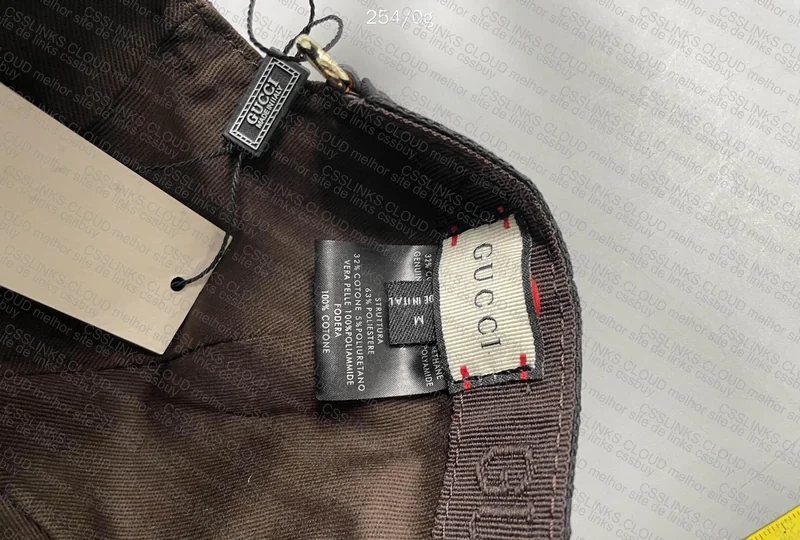 Gucci Cap, Skin Raffle 5