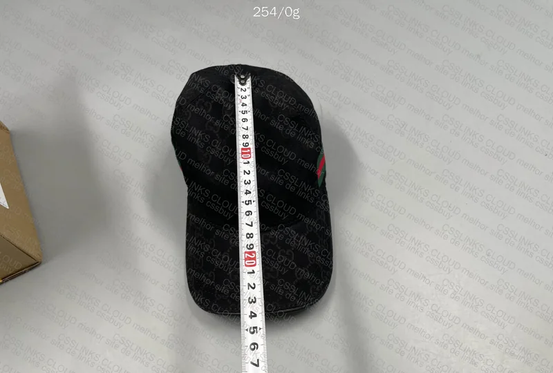 Gucci Cap, Skin Raffle 7