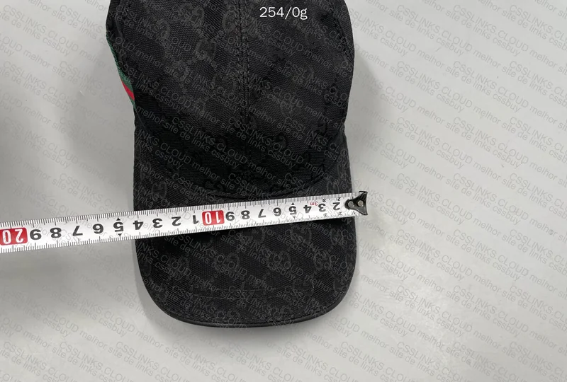 Gucci Cap, Skin Raffle 8