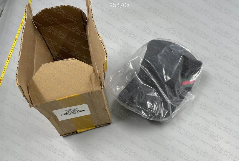 Gucci Cap, Skin Raffle 9