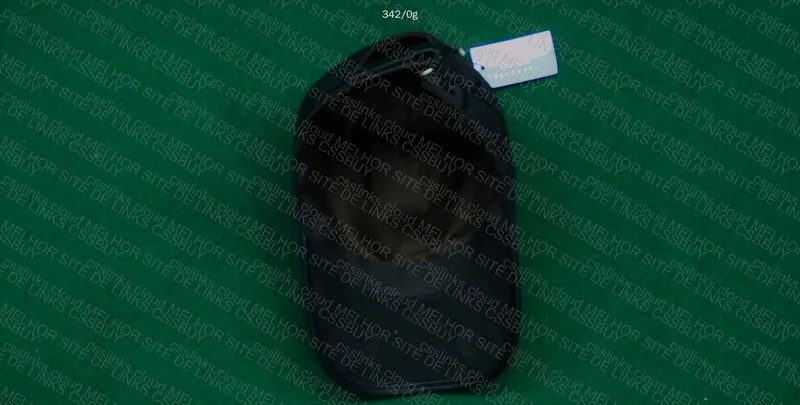 Gucci Cap, Supposedly 1:1