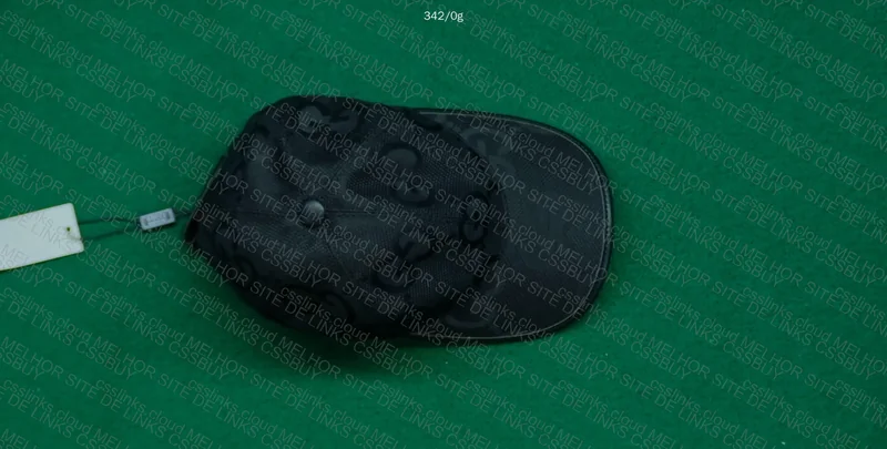 Gucci Cap, Supposedly 1:1 3