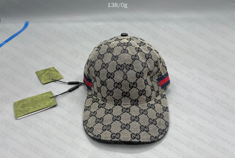 Gucci Wave Cap