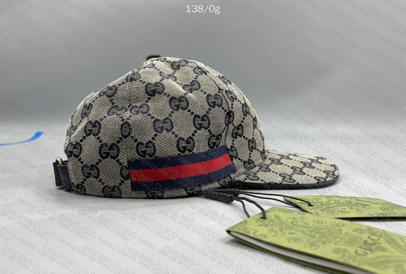 Gucci Wave Cap 2
