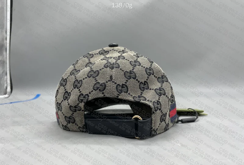 Gucci Wave Cap 4