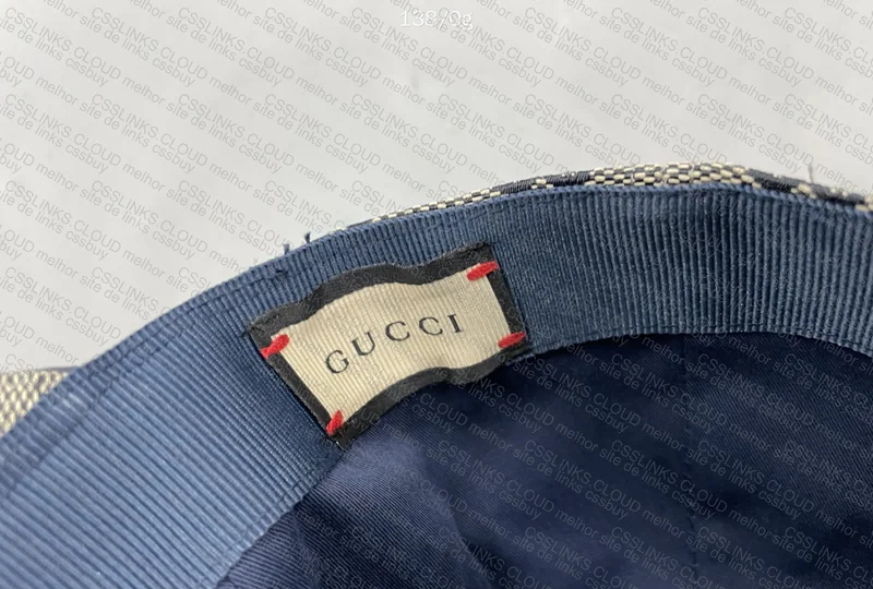 Gucci Wave Cap 5
