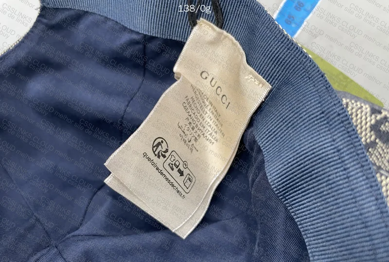 Gucci Wave Cap 6