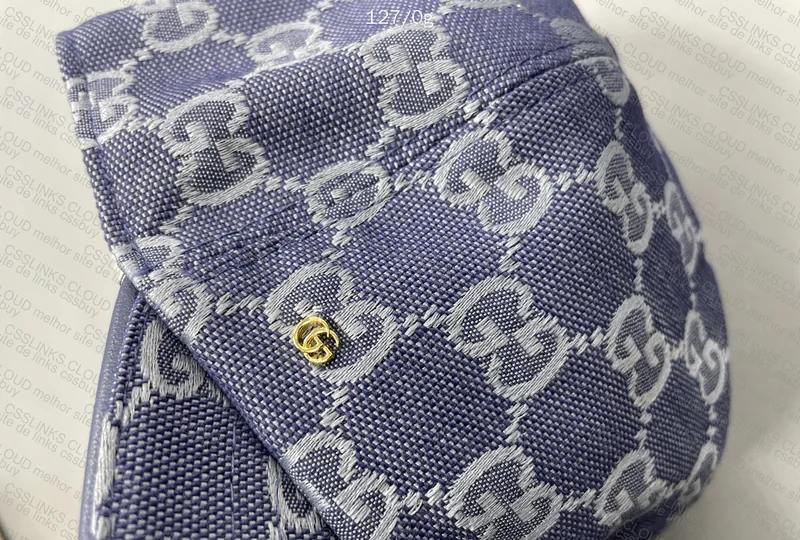 Gucci Wave Cap 2