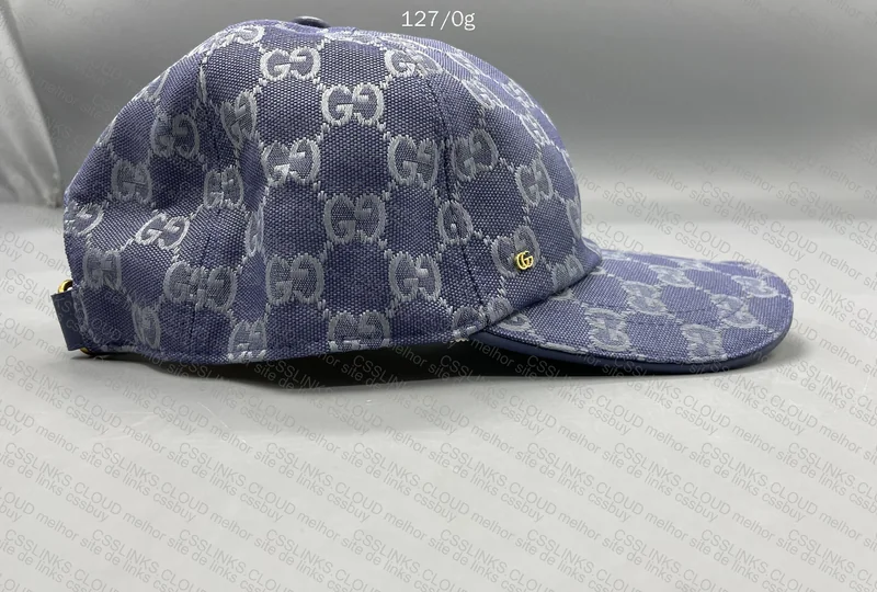 Gucci Wave Cap 4