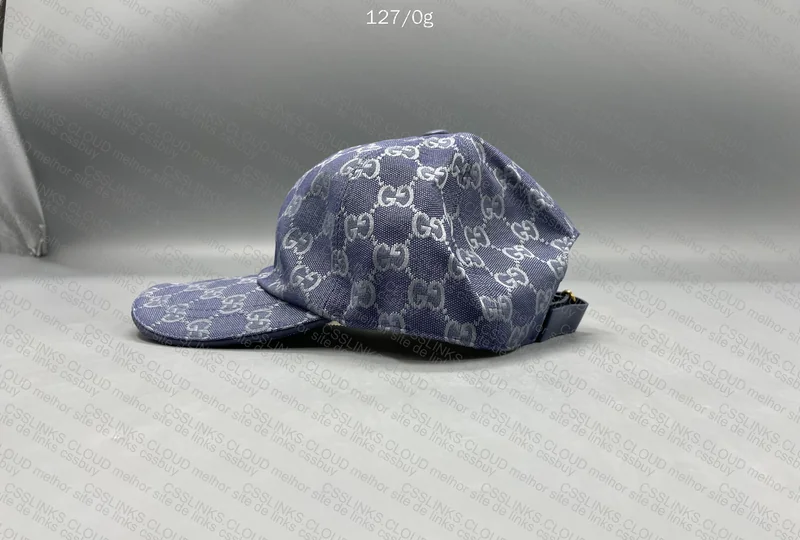 Gucci Wave Cap 5