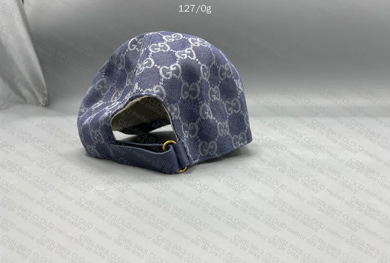 Gucci Wave Cap 6