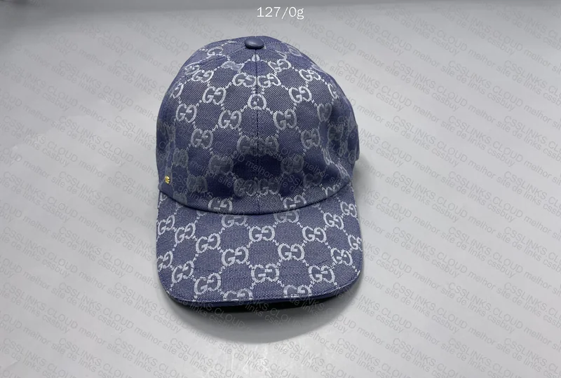 Gucci Wave Cap 7