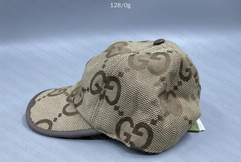 Gucci Wave Cap 2