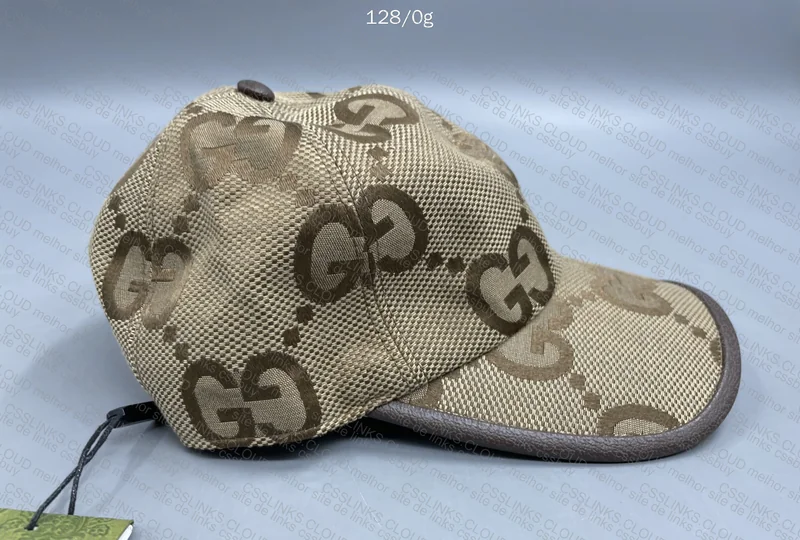 Gucci Wave Cap 3