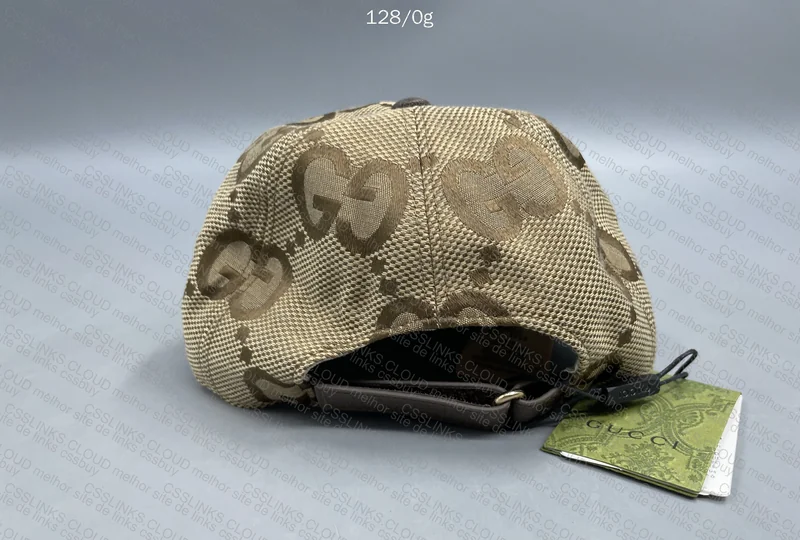 Gucci Wave Cap 4
