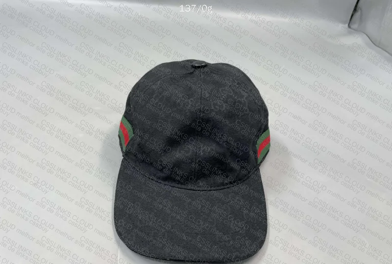 Gucci Wave Cap