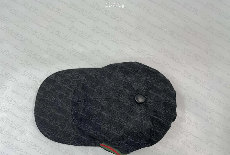 Gucci Wave Cap 2