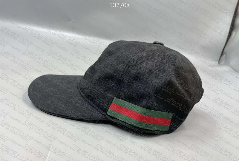 Gucci Wave Cap 3