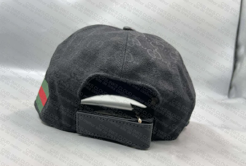 Gucci Wave Cap 4