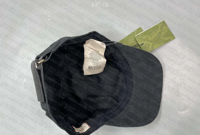 Gucci Wave Cap 5