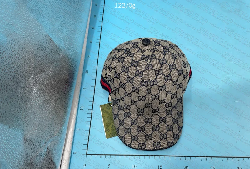 Gucci Wave Cap
