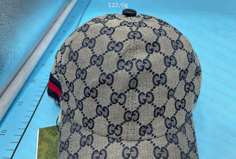 Gucci Wave Cap 2