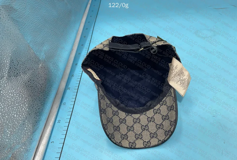 Gucci Wave Cap 3