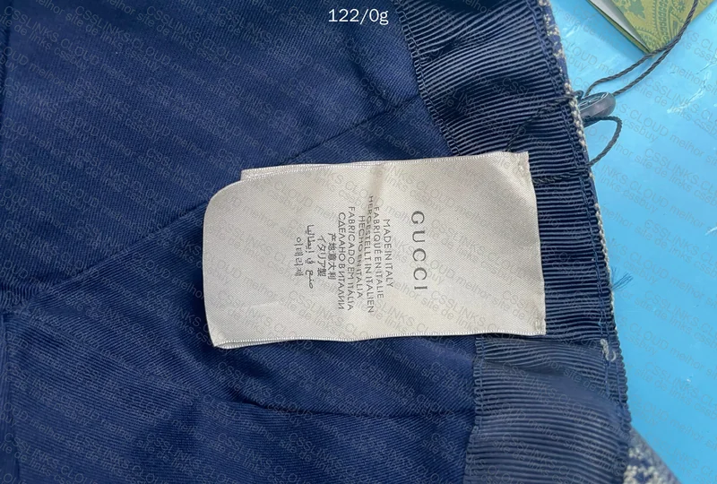 Gucci Wave Cap 5