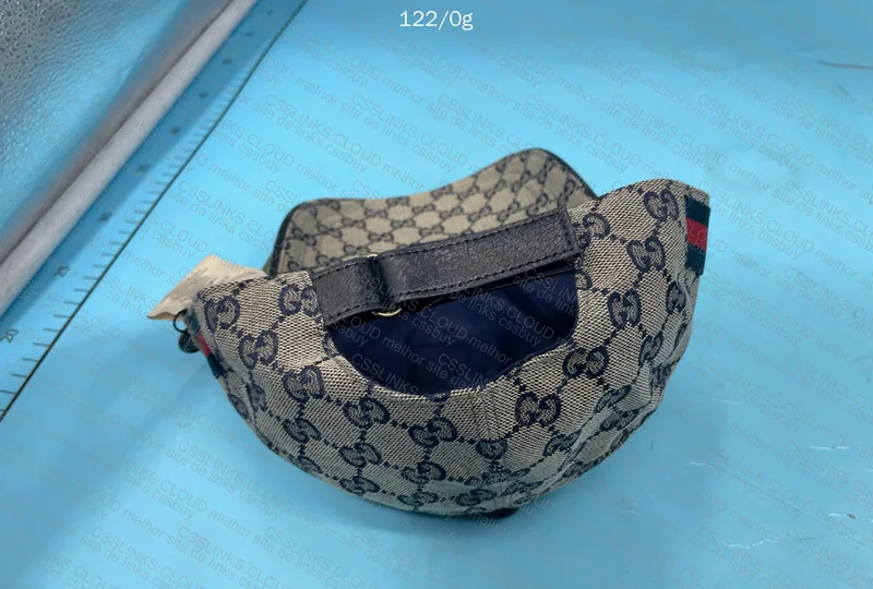 Gucci Wave Cap 6