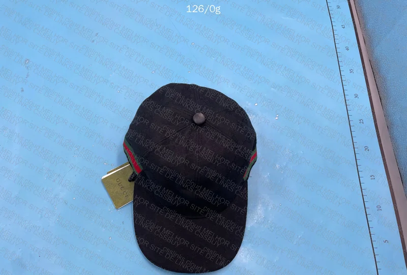 Gucci Wave Cap