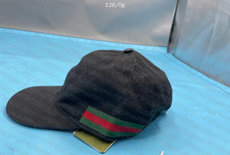 Gucci Wave Cap 3