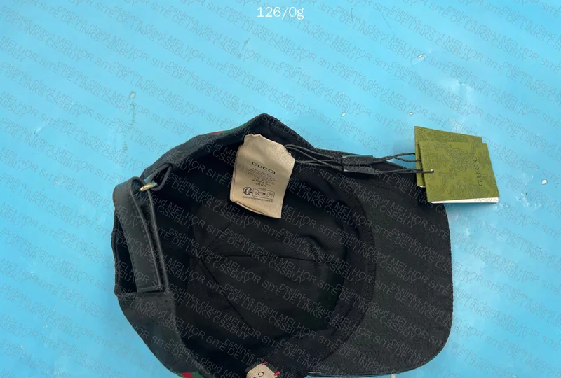 Gucci Wave Cap 4