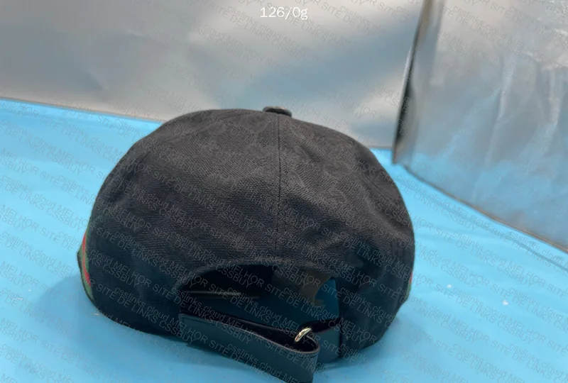 Gucci Wave Cap 5