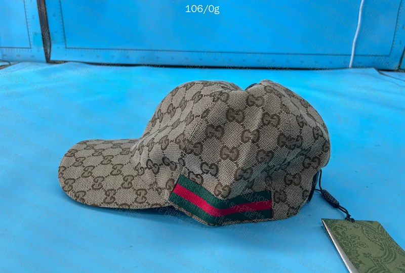 Gucci Wave Cap