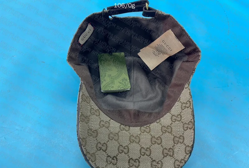 Gucci Wave Cap 2